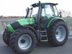 Deutz Fahr Agrotron 118