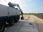 Betonplaten