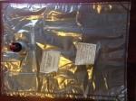 Sap zakken 10 liter 13.500 stuks gratis af te halen