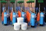 Clena Osmose Reiniging Basis Set Compleet