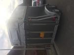 2010 2-Paards trailer (zadelkamer, alu. bodem) top