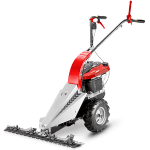 Balkmaaier 5 Pk benzinemotor 87 cm werkbreedte