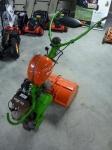 Agria 2100
