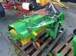 Veegmachine