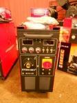 Laspost Javac Star 160 MIG (220V halfautomaat)
