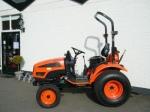 Kioti CK22 HST GAZONBANDEN BREED