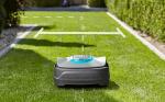 Gardena robotmaaier R45LI NIEUW IN DOOS