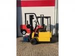 Hyster A125XL elektrische heftruck 1250kg driewie