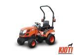 Kioti CS2610