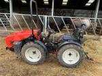 Mini tractor Goldoni Base YB 2i00i 2015