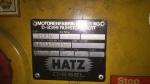 HATZ Silent Pack 12 5 kva nacht Aggregaat Genera