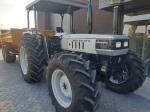 Lamborghini 87495 N DT Tractor met 228 draaiuren