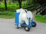 Weri Compact Roller WCR Slanghaspel nieuw