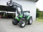 DeutzFahr Agrotron K4c20cA tractor