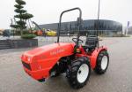 Nieuwe Tractor Goldoni