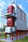 Modular grain dryer MCK1