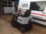 TCM 4 WIEL HEFTRUCK