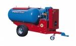 Paterlini compressor 2x 500/1200
