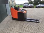 BT lpe 220 mee rij paletwagen elektrische