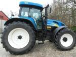 New Holland T7530