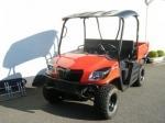 Kioti UTV(mechron 2200)