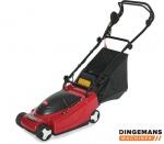 Toro elektrische gazonmaaier