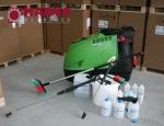 VOORJAARSACTIE Dibo 180 bar Stoomcleaner