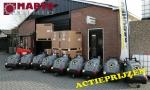 NAJAARS ACTIE Karcher 180 bar stoomcleaner 8 18 4c