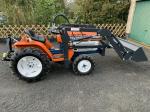 Goede prijs Kubota B1V0II tractor