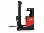 EP CQD16RV elektrisch reachtruck nieuw
