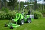 AllCat 180 HB