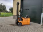Still R50 15 heftruck elektrische accu bj 2015