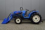 Iseki TA2c7c5D tractor
