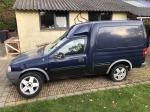Mmbs25 Opel combo