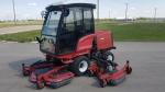 2012 Toro Groundsmaster 4010D roterende maaimachin
