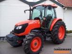 Kubota M9960