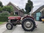 Tractor mf 135