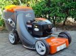 Grasmaaier LC48 Husqvarna Laatste stuk