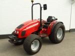 Blitz 550, Same Solaris, New Holland T3030, Deutz