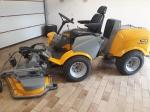 Stiga Titan 32 H zitmaaier grasmaaier