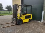 Hyundai heftruck elektrische accu bj 2015