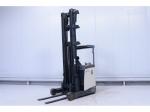 Crown ESR5240 Elektrische reachtruck