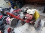 KWH 760 bladblazer
