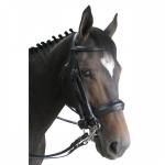 Nieuwe stang en trens hoofdstellen Maat cob en ful