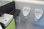 GAMO Toiletwagens, nu ook in NL te koop in 7 uitvoeringen