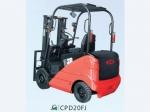 EP CPDFJ serie elektrische heftruck NIEUW side shi