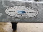 Atec 15 paard aluminium