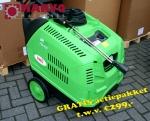 WINTERACTIE Dibo 220 V Stoomcleaner