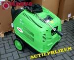 VOORJAARSACTIE Dibo 220 V Stoomcleaner