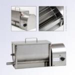 Poeder/ Voeder Dosator 12 of 24 liter